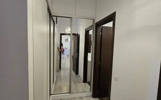Pipera,Olga Gudyn,Scoala Americana,3 camere+parcare - Poză 18
