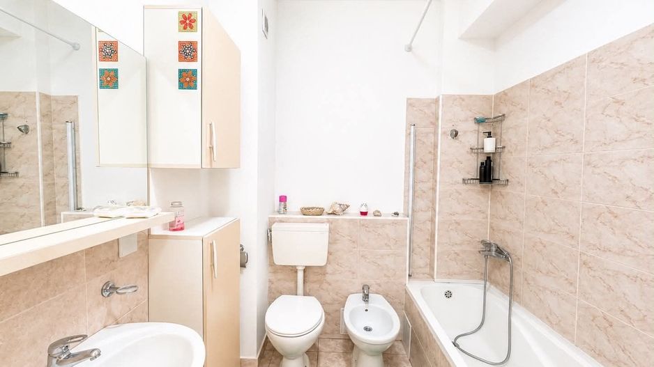 Apartament modern 1 camera, Ared UTA - Poză 6