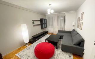 2 camere, decomandat, mobilat modern, balcon, Gheorgheni - Poză 13