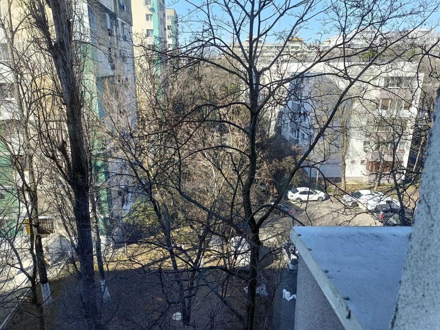 Apartament 2 Camere Drumul Taberei - Poză 7