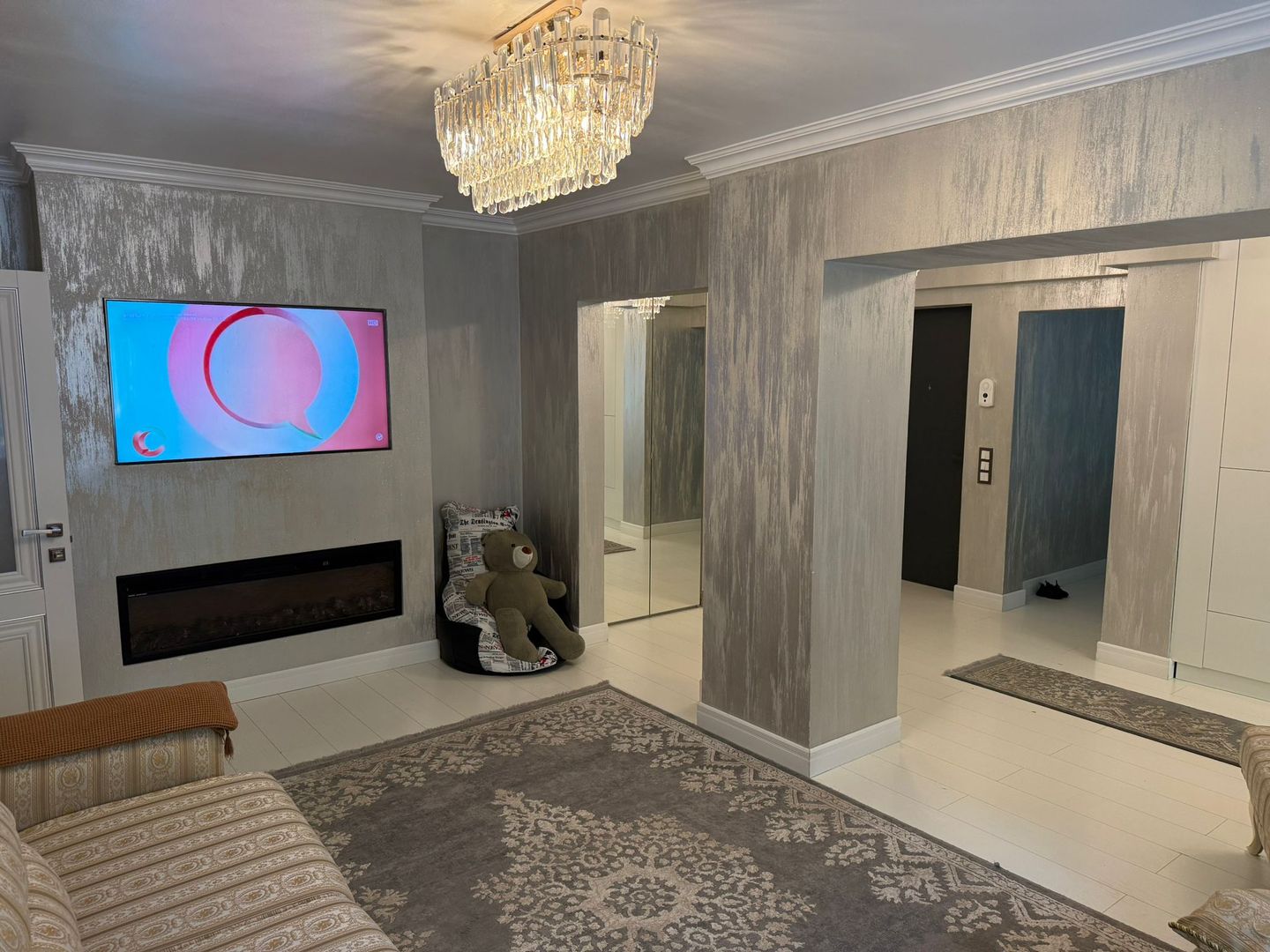 VANZARE Apartament cu 4 camere in zona Dristor - Poză 2