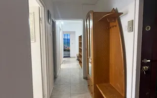Apartament 3 Camere Decomandat, Etaj 1, Tractorul - Poză 13
