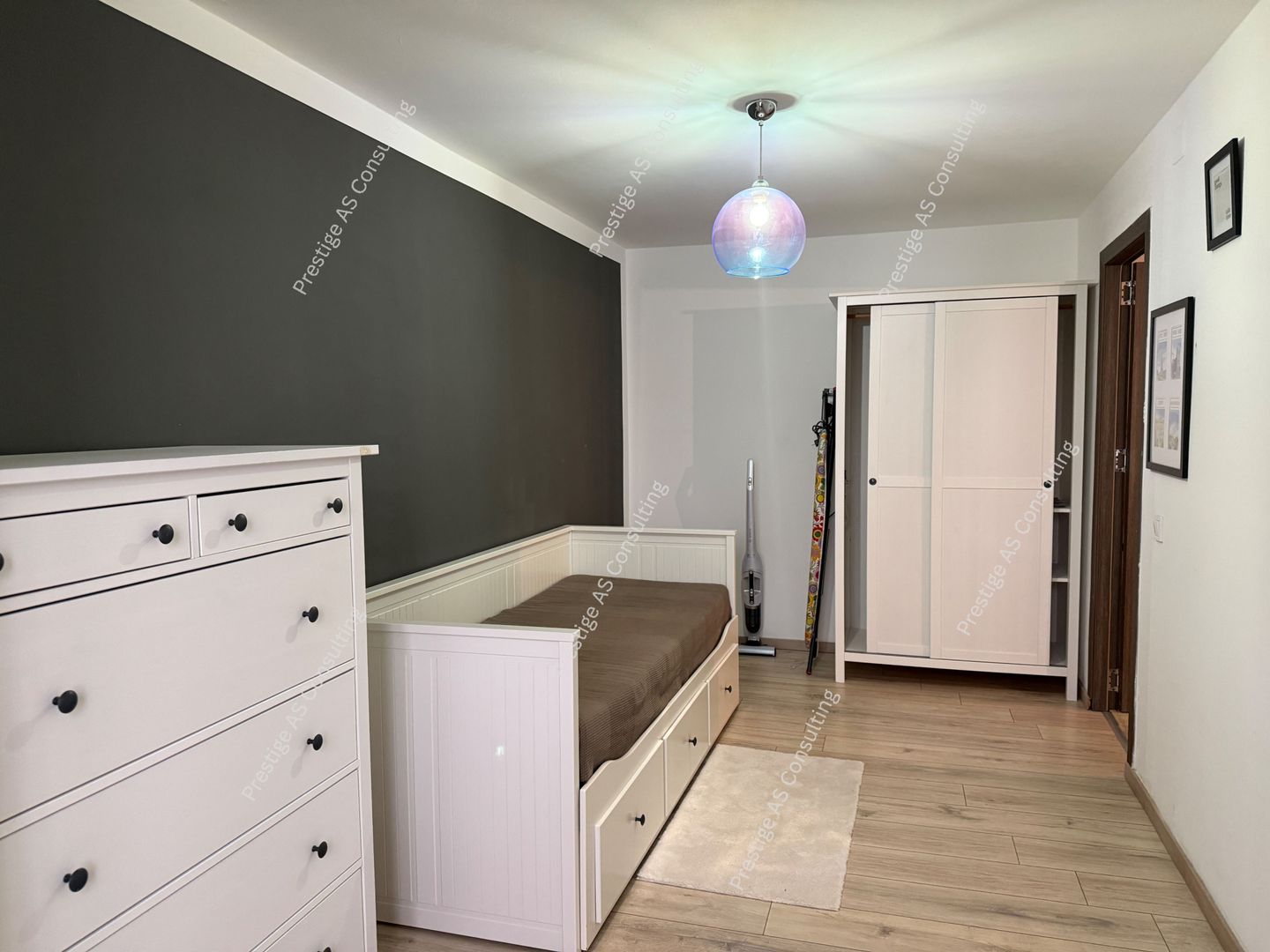 Apartament 3 Camere | Etaj 4 | Bucovina - Poză 12