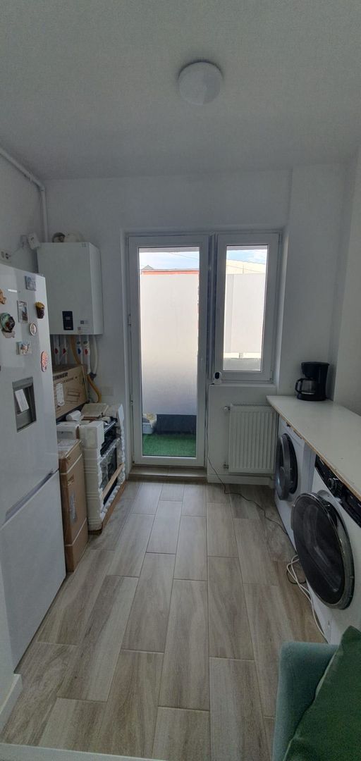 Apartament 2 camere - acces metrou Berceni - Poză 3