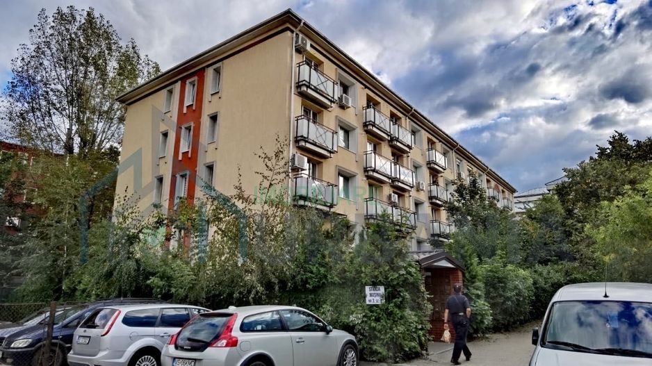 Podu Ros-Nicolae Iorga, apartament 2 camere - Poză 8