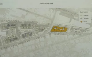 Propunere investițională – Proiect White City, București Teren cu Autorizație - Poză 12