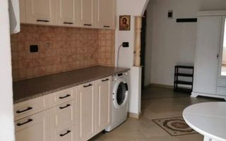 Apartament 2 camere decomandat cu grădină – Zona Clopotari, Nicolina, Iași - Poză 5