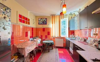 Apartament cu 3 camere, decomandat, etaj intermediar, zona Iuliu Maniu - Poză 1