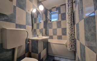 Apartament decomandat | 3 camere | 65 mpu | Tractorul, Mociulschi - Poză 17