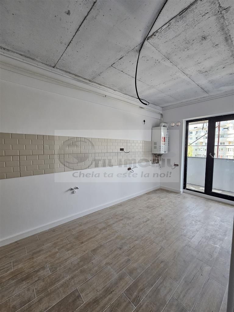 Apartament o camera - Nicolina - Bloc nou - Poză 3
