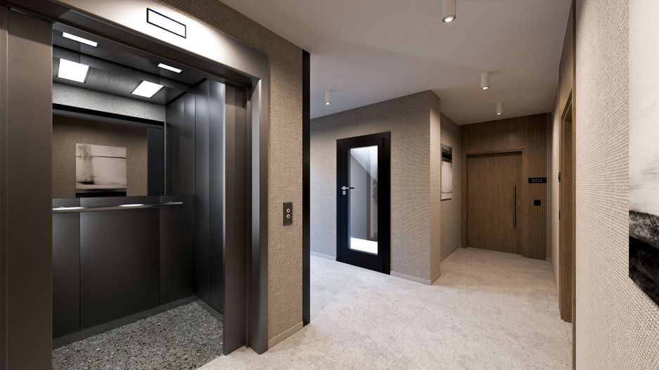 Apartamente superbe ideal investitie cu vedere la mare Bulgaria Balcic - Poză 14