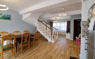 Casa duplex 4 camere P+1+M | 120 mp utili | curte 170mp - Poză 8