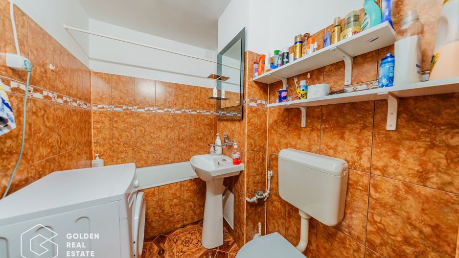 Apartament 5 camere, Micalaca-Miorita, parter, comision 0% - Poză 15