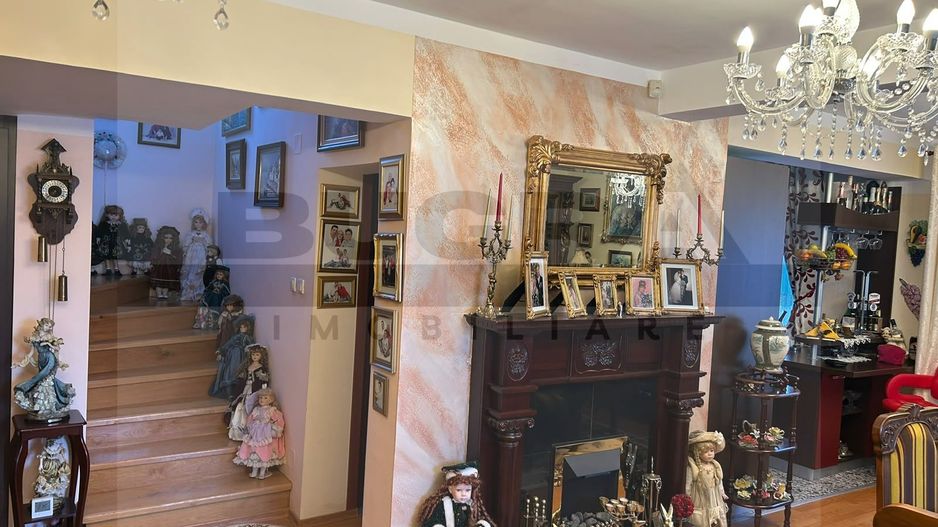 Duplex 110 mp utili, 4 camere, teren 245 mp, zona Oasului - Poză 4