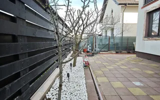 Vilă premium Buftea 5 camere | 166 mp | teren 520 m - Poză 24