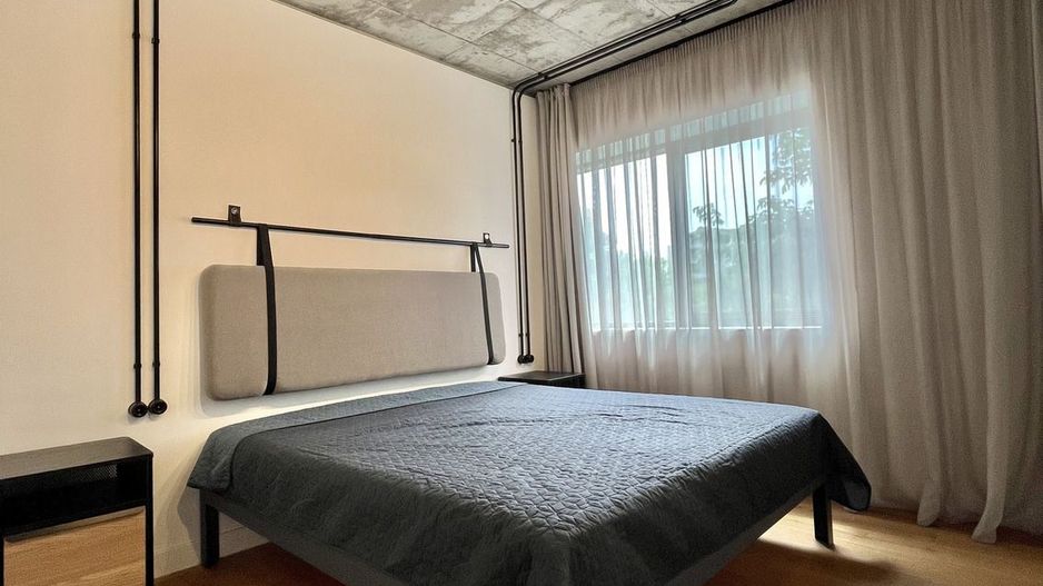 Apartament modern I 3 camere I Design industrial in Floreasca - Poză 21