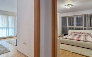 Apartamentul 2 camere, Parcare, zona Iulius Mall - Poză 10