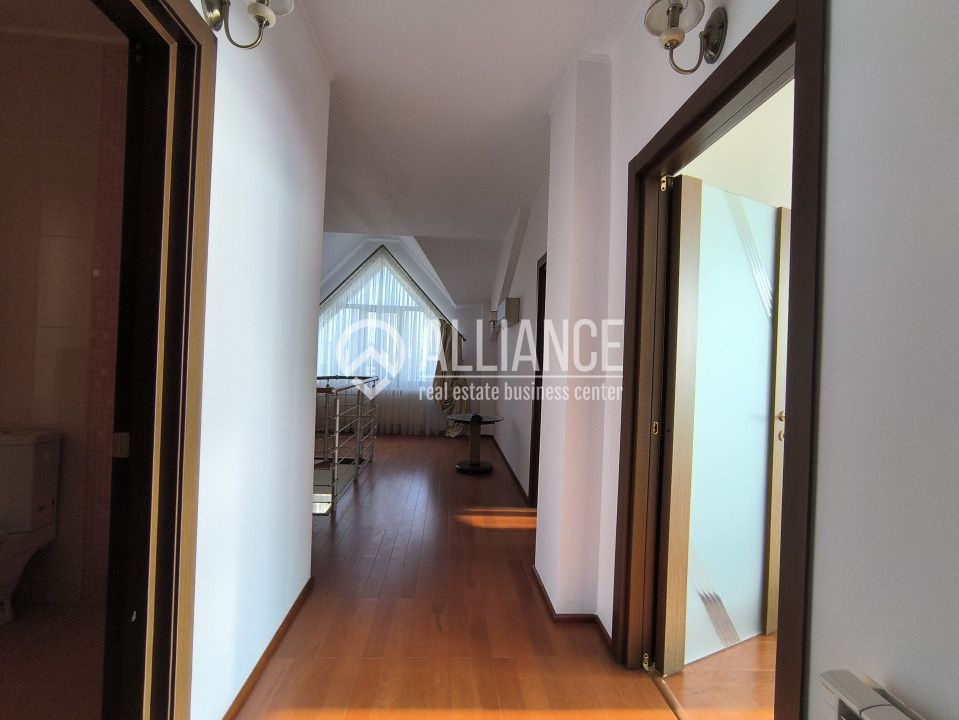 MAMAIA HANUL PIRATILOR- Duplex de lux cu priveliste fabuloasa si aer curat ! - Poză 28