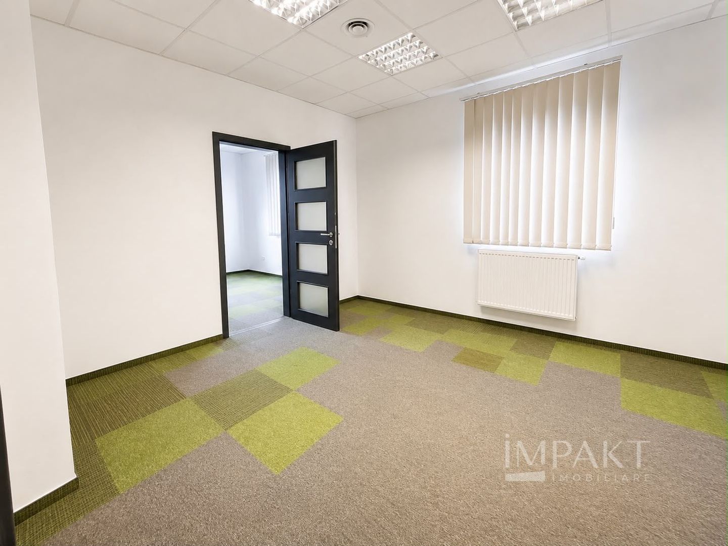 Inchiriere spatiu comercial destinatia birouri -Sigma - Poză 3