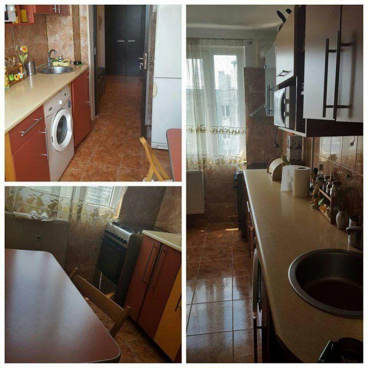 INCHIRIERE AP.2 CAMERE ZONA NICOLAE GRIGORESCU SECTOR 3 - Poză 3