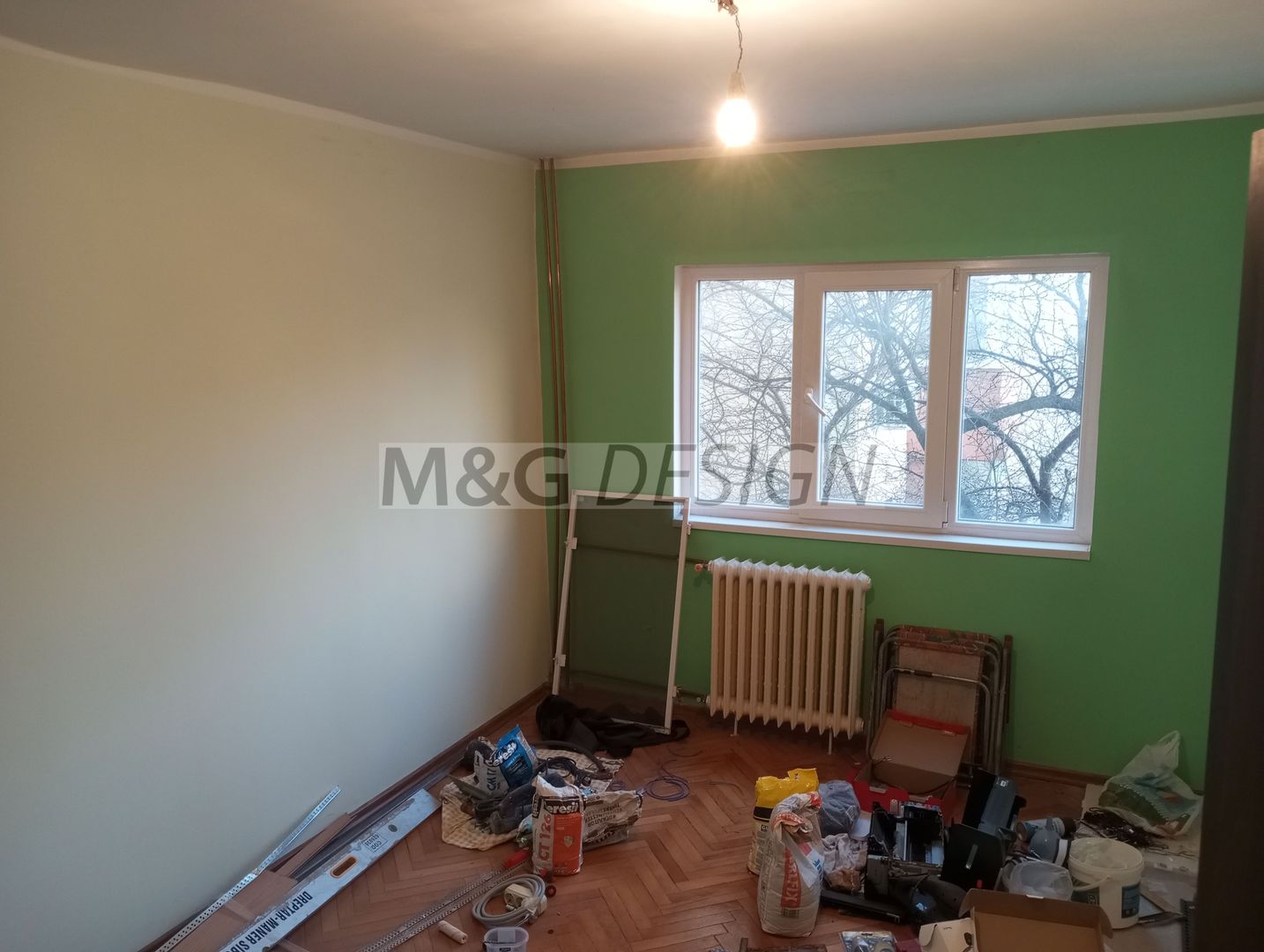 Apartament 3 camere decomandat Sagului - Poză 5
