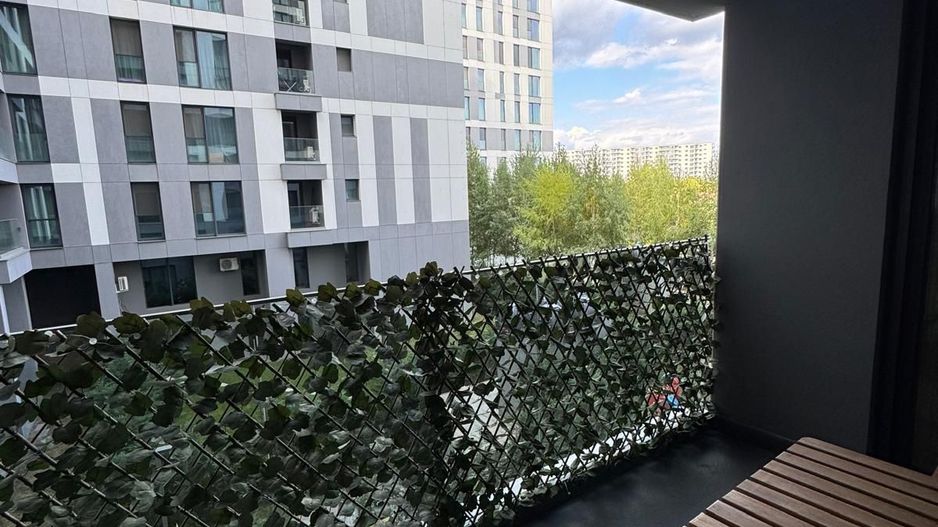 Vanzare 2 Camere Cloud 9 Residence - Poză 13