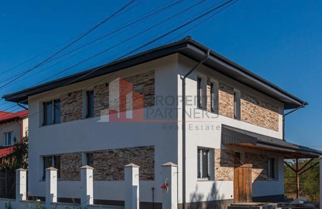 Vila superba, Tartasesti - Dambovita - Poză 21