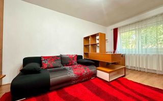 1 camera, Zorilor, Observatorului, UMF, USAMV, Golden tulip - Poză 1