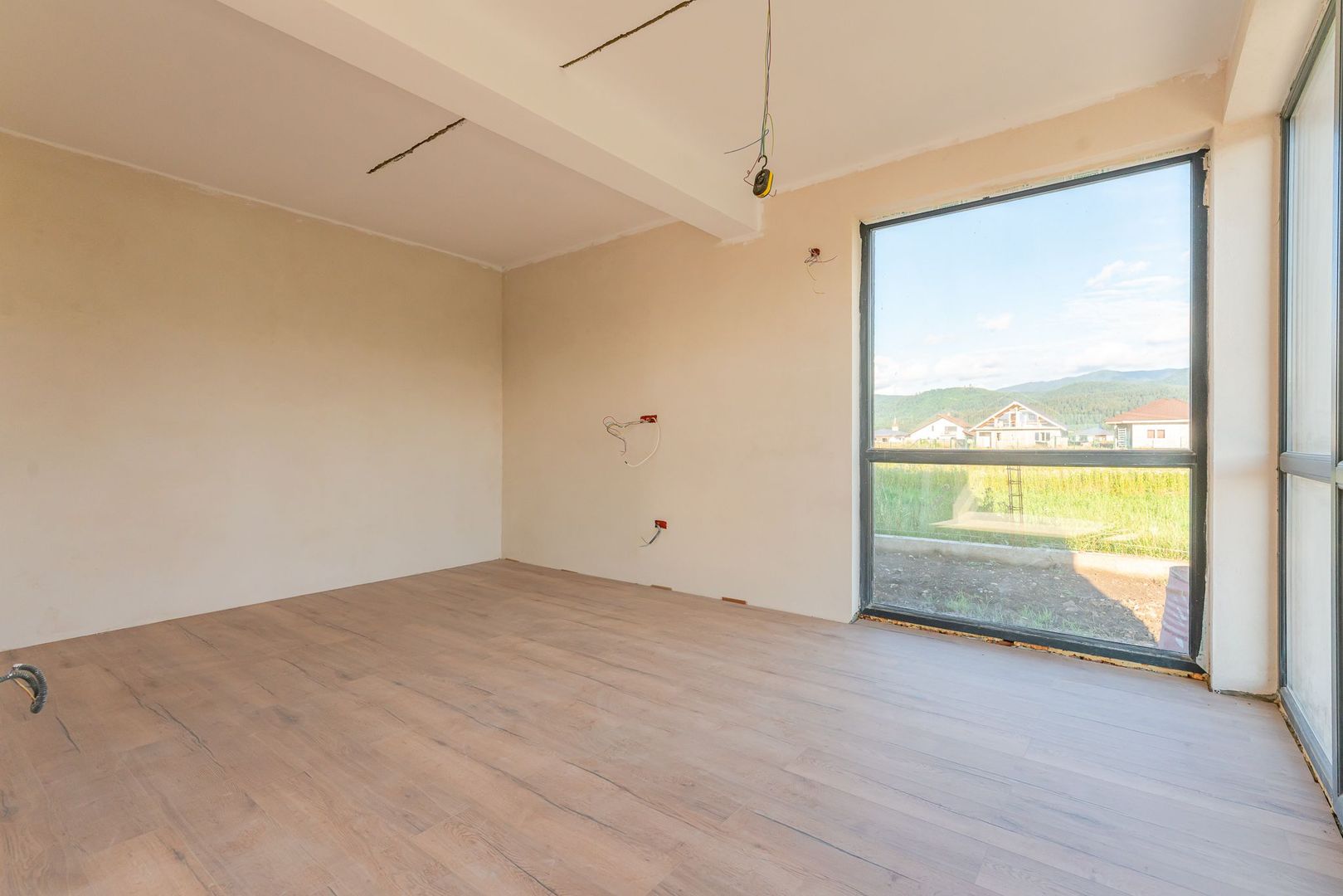 Casa individuala moderna in Cristian | Comision 0% - Poză 2
