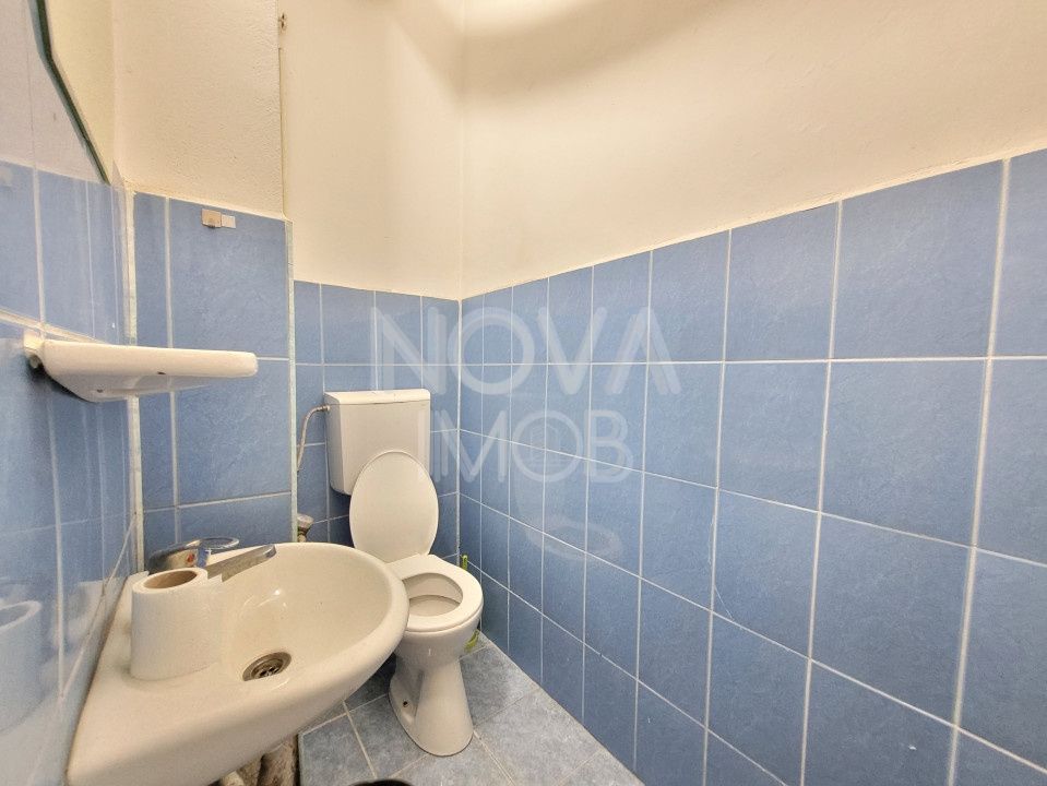 Spatiu comercial stradal - Bulevardul Victoriei - Poză 6
