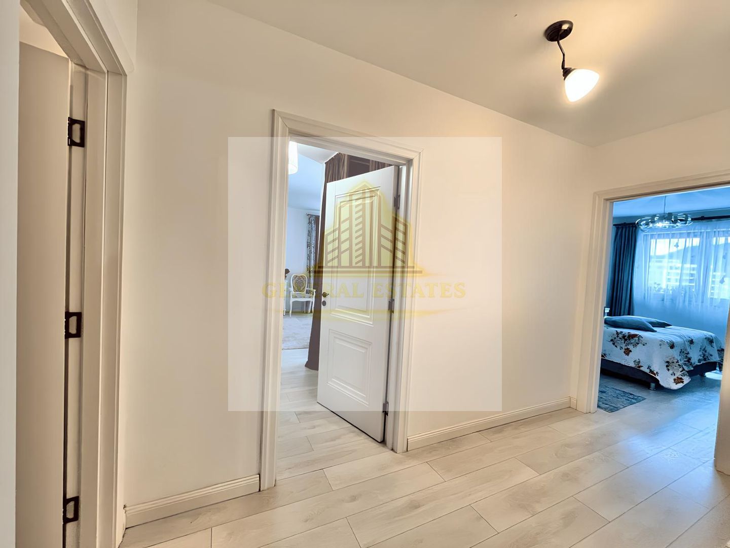 PENTHOUSE DE VIS – LUX, NATURĂ ȘI PRIVELIȘTE UNICĂ - Poză 18