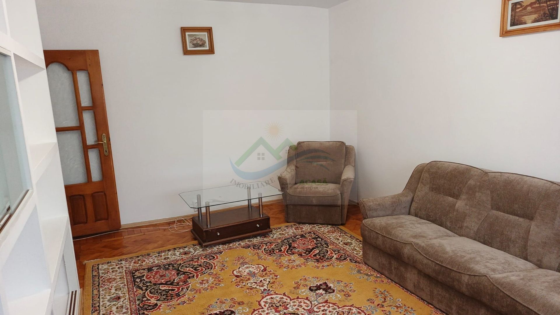 Apartament 2 camere Obcini/Suceava - Poză 2