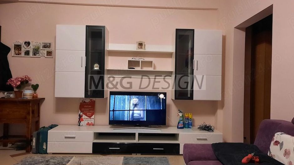 Apartament 2 camere Giroc etaj 2 - Poză 1