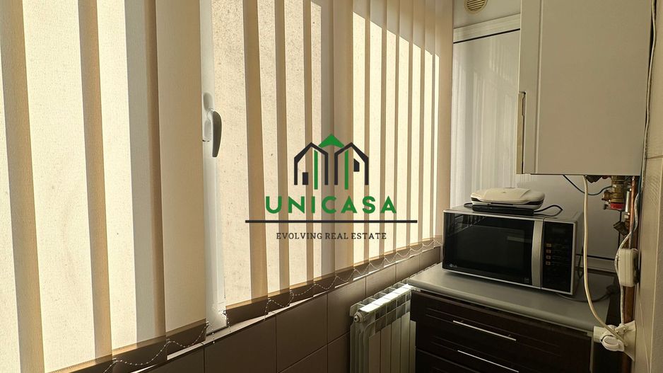 Apartament 3 camere - Ostroveni - Poză 5