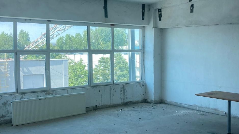 Hala industriala + birouri de vanzare P+1+2 Faur - Poză 8