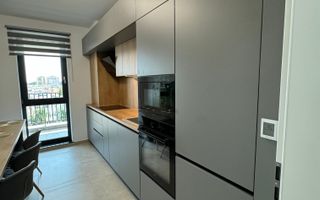 Apartament 2 Camere | Cosmopolit | Bloc Nou 2025 | Parcare subterana - Poză 4