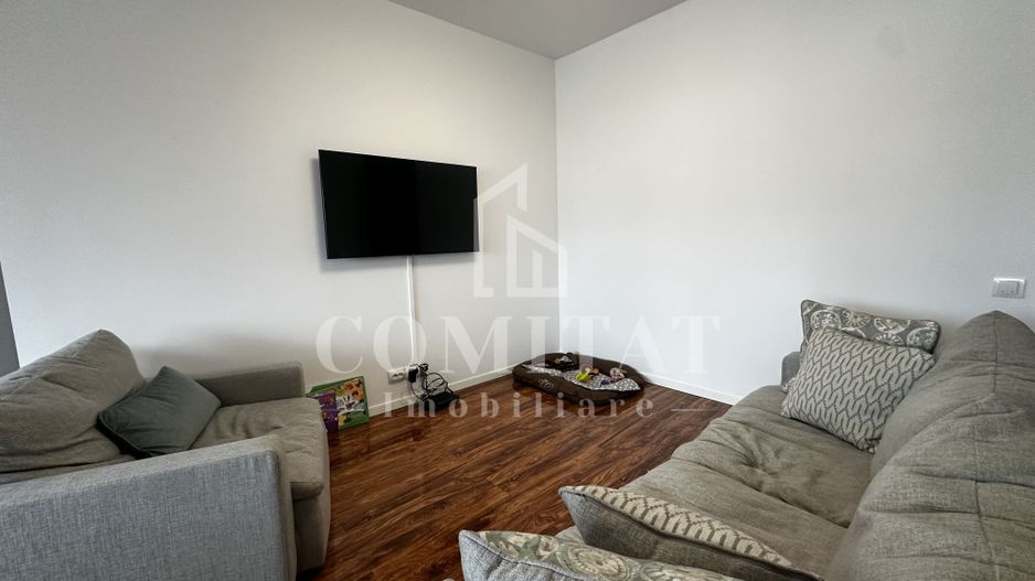 Apartament la etaj intermediar | Loc de parcare | Zona str Sub Cetate - Poză 7