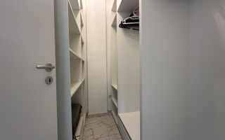 2 camere | etaj 2 | centrala proprie | loc de parcare acoperit | complet utilat - Poză 8