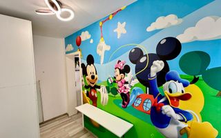 Apartament 2.5 camere | Decomandat | Loc de parcare | Avantgarden - Poză 9