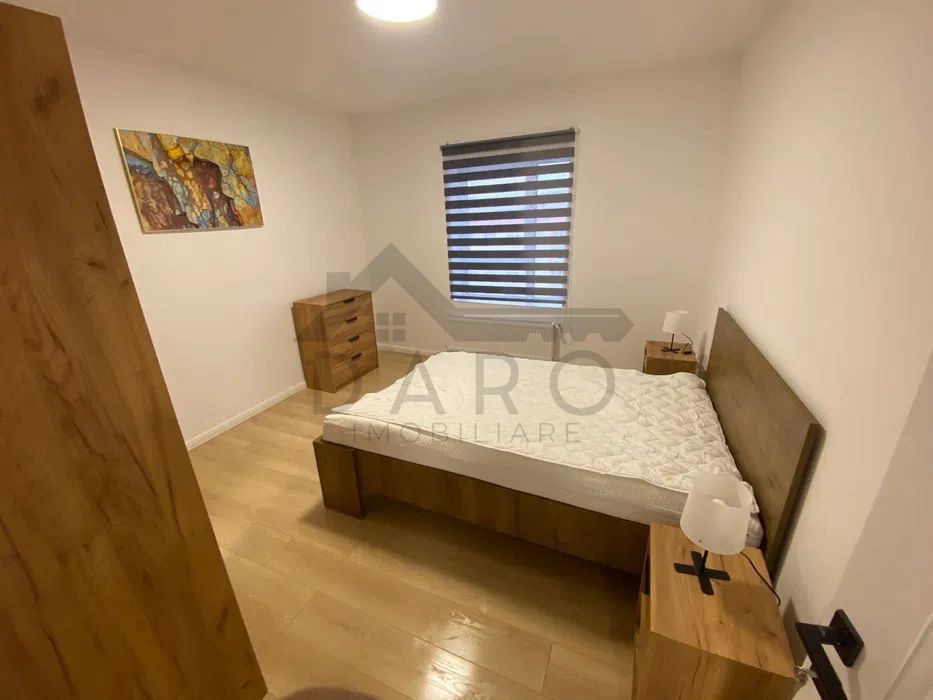 ✨ Prima închiriere | Design modern | Locație premium  430 €/luna - Poză 3
