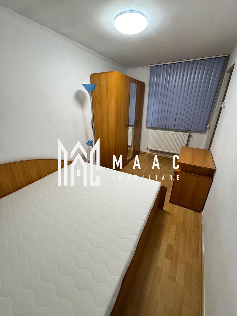 Apartament tip mansardă I 2 camere I Mihai Viteazul - Poză 10