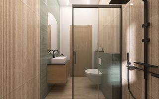 3 camere Buzesti-  Pta-Victoriei - Poză 8