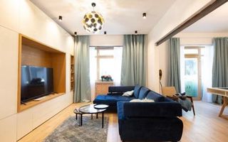Casa la cheie de 92mp, finisata premium, zona Centrala - Poză 1