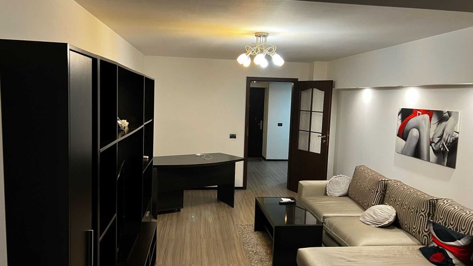 Proprietar inchiriez apt 2 camere zona Nerva Traian Stradal - Poză 1