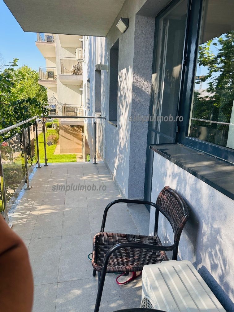Hils Pallady 2 Camere Mobilat Utilat - Poză 8