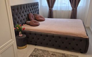 Apartament modern cu 3 camere, balcon și centrală proprie, Mărăști. - Poză 5