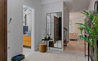 READY TO MOVE  |  Vila mobilata și utilata în Caciulati - Poză 36