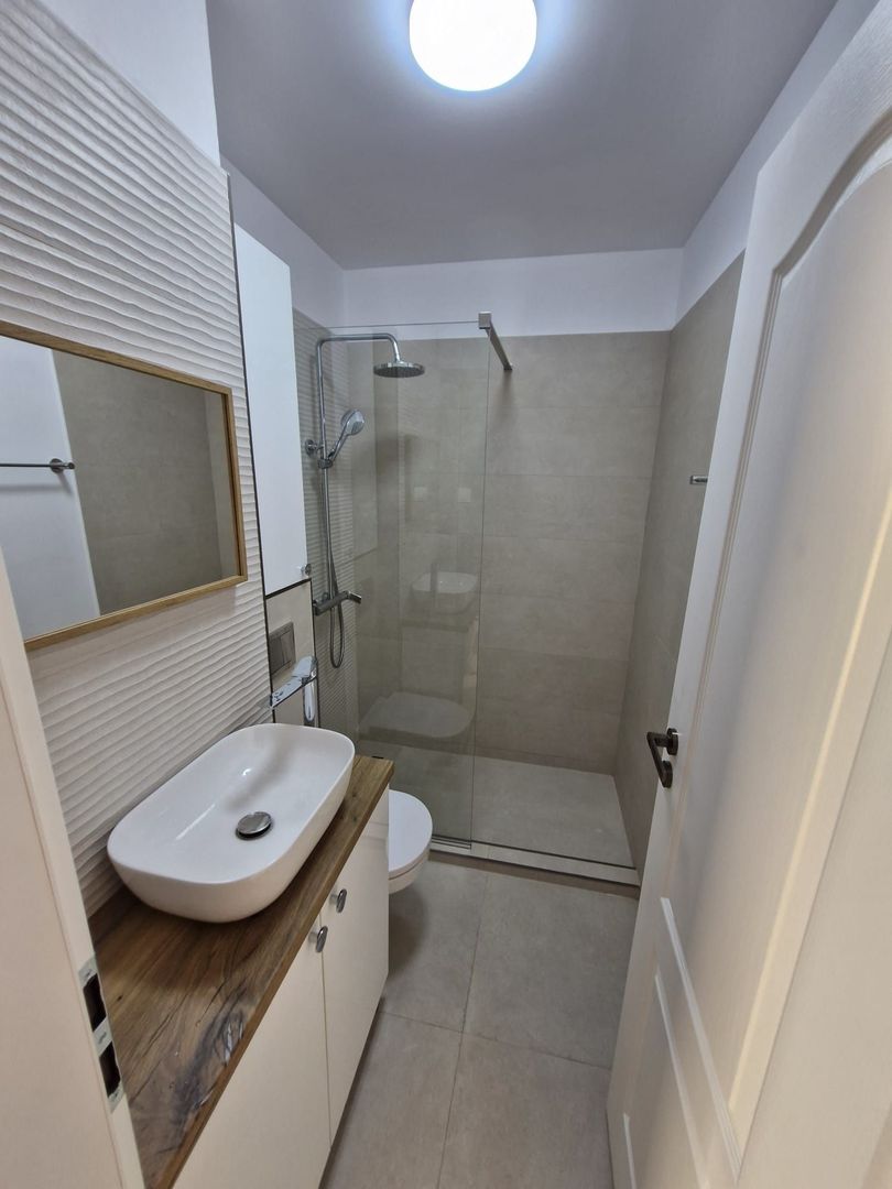 Garsonieră modernă, decomandată, etaj 7, Titan - Poză 5