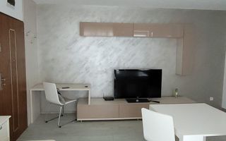 Apartament cu 2 camere de vanzare in Calea Cisnadiei - Poză 1