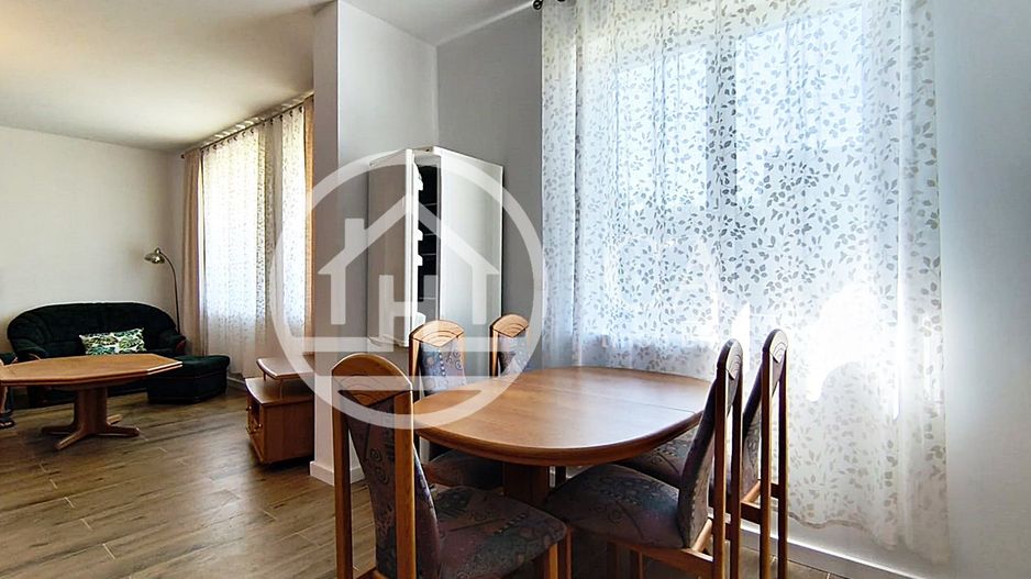 Apartament de inchiriat cu 2 camere in Sanmartin, Bihor - Poză 4